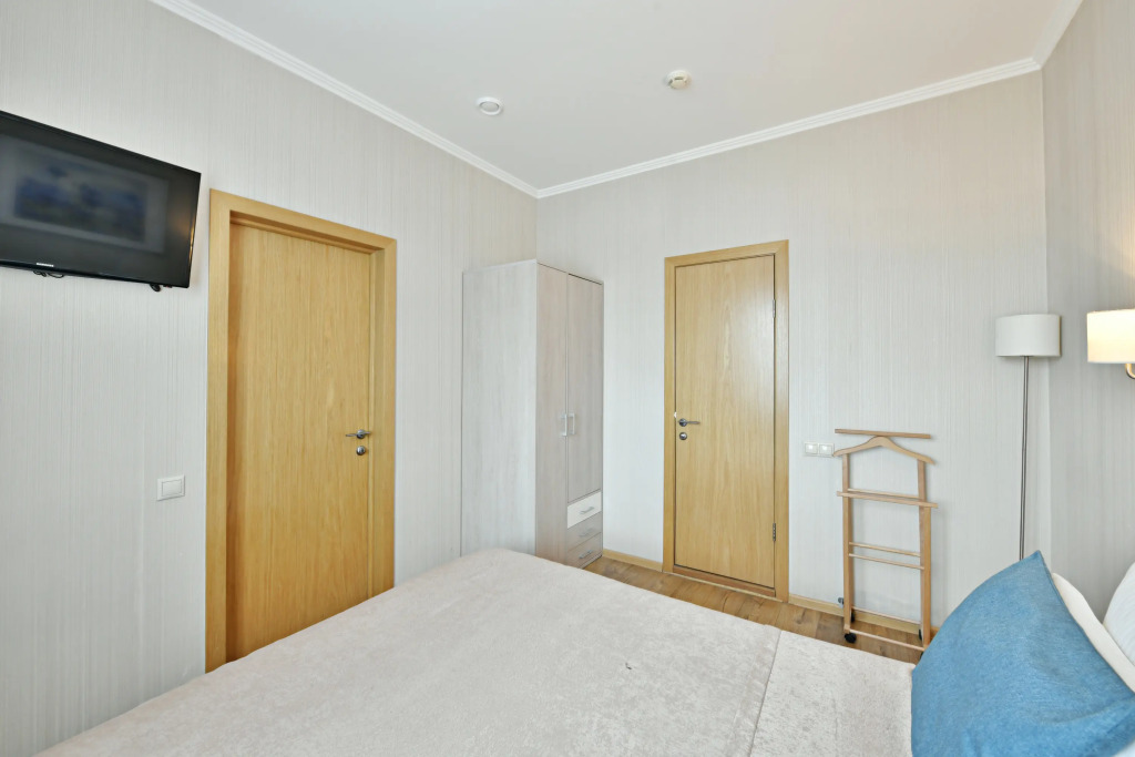 Номер Standard в Аквамарин