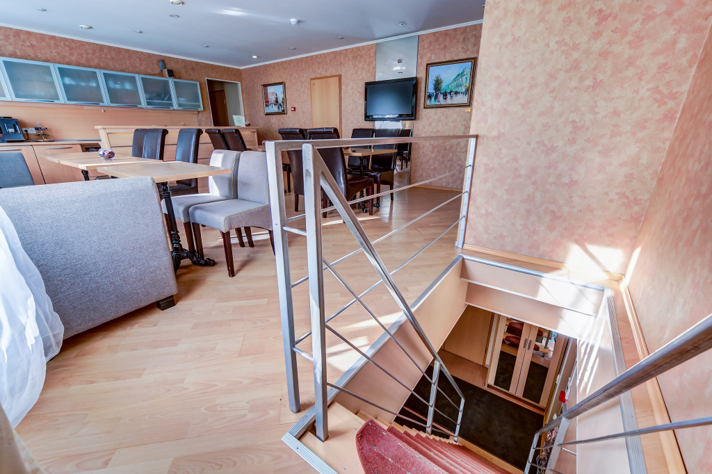 Polikoff hotel by null