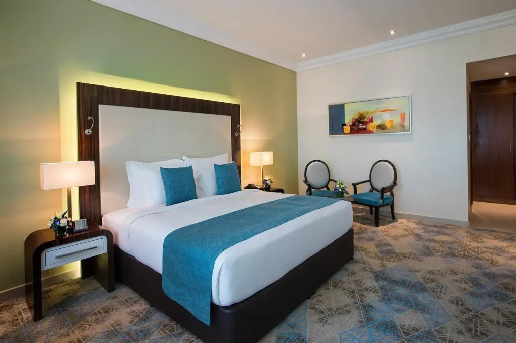 Hotel photo 19
