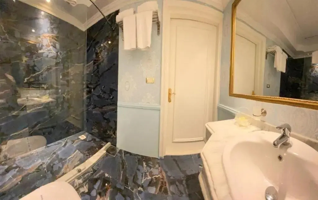 Windsor Palace Luxury Heritage Hotel Since 1906 - Chambres
