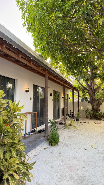 Island Serenity Guest house Dhiffushi — о. Діффуші, Мальдіви мініатюра 30