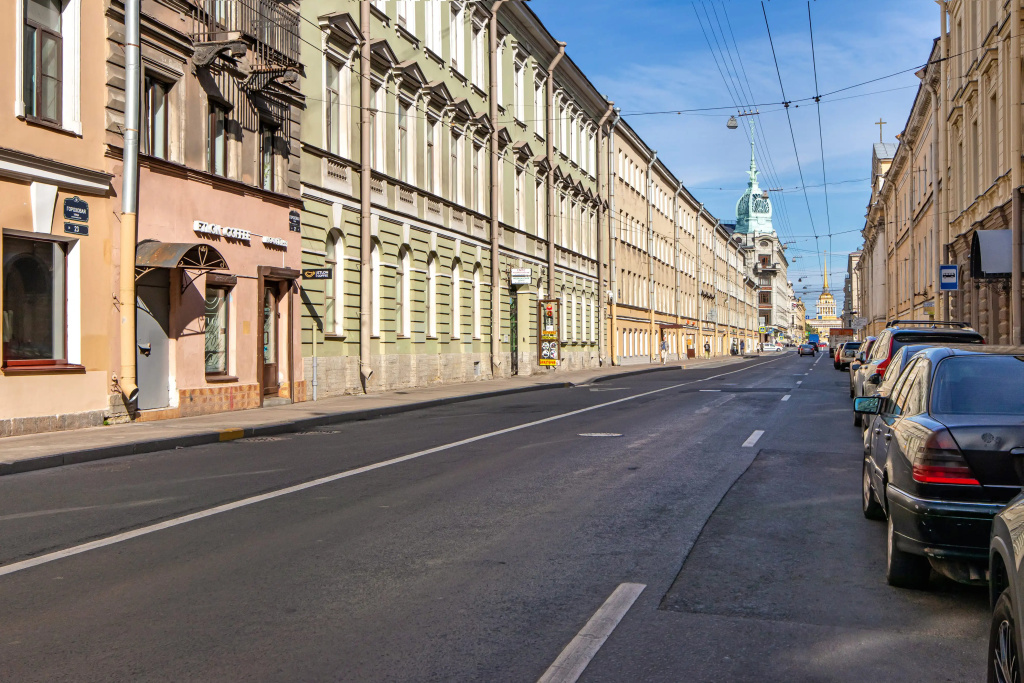 Гостевой дом Гаррах — фото