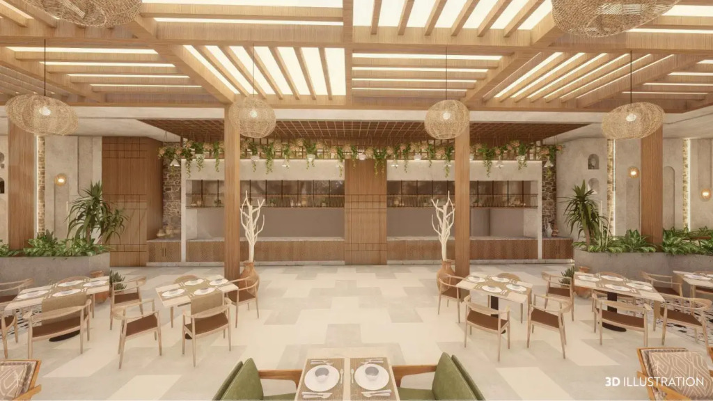 The Norm Oriental - фото 43