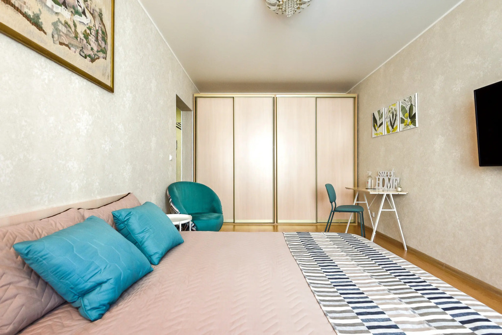 квартиры рядом с ривьерой казань