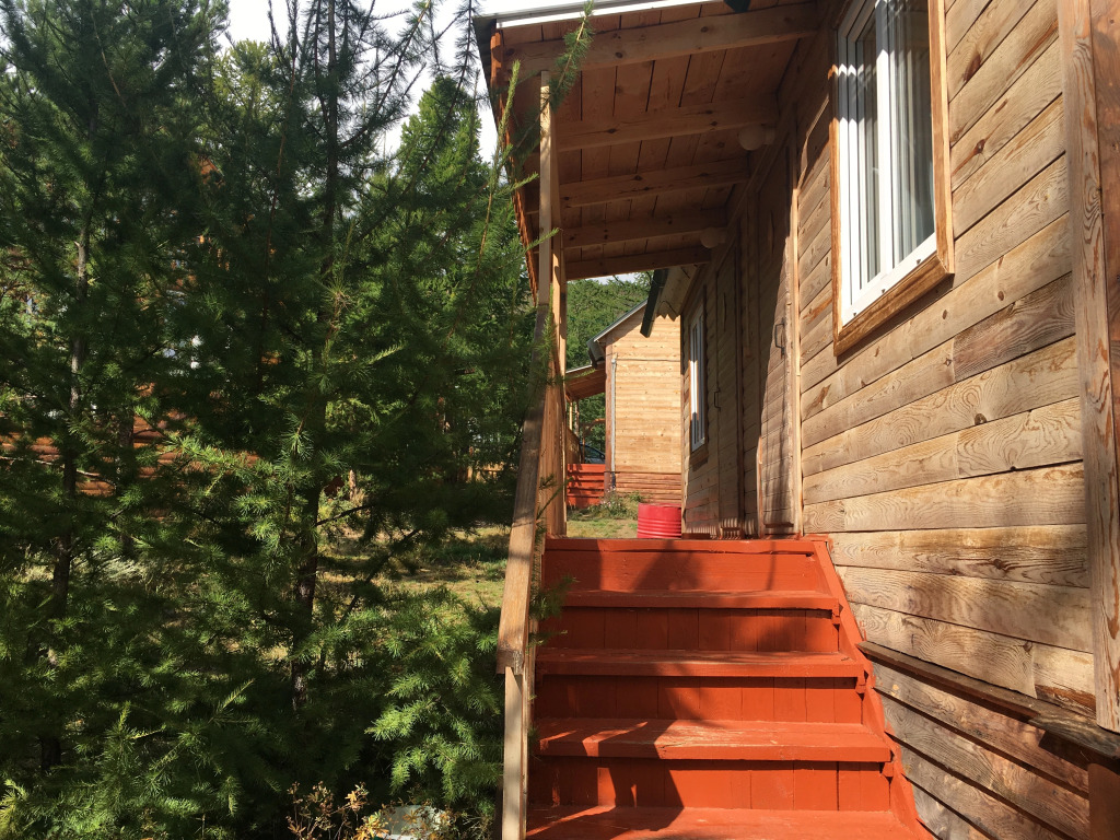 Гостевой дом Мухтуя - фото 2