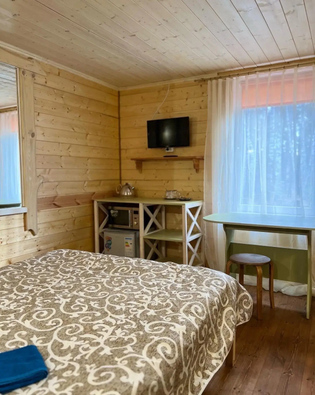 Гостевой дом Сельская усадьба - фото 47