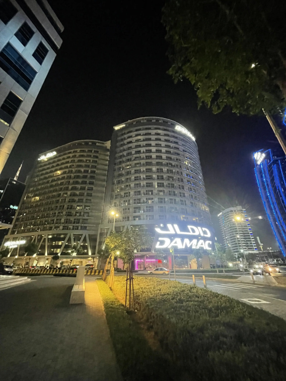 Damac Majestine VIP - Manzar Holiday Homes Apartments