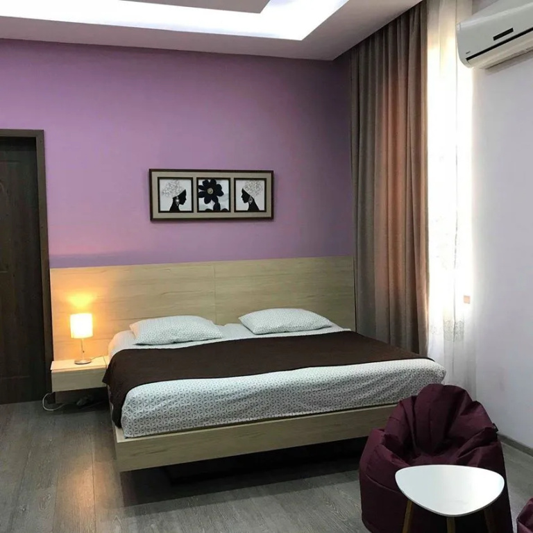 Гостевой Дом Smak Kobuleti Guest House — фото