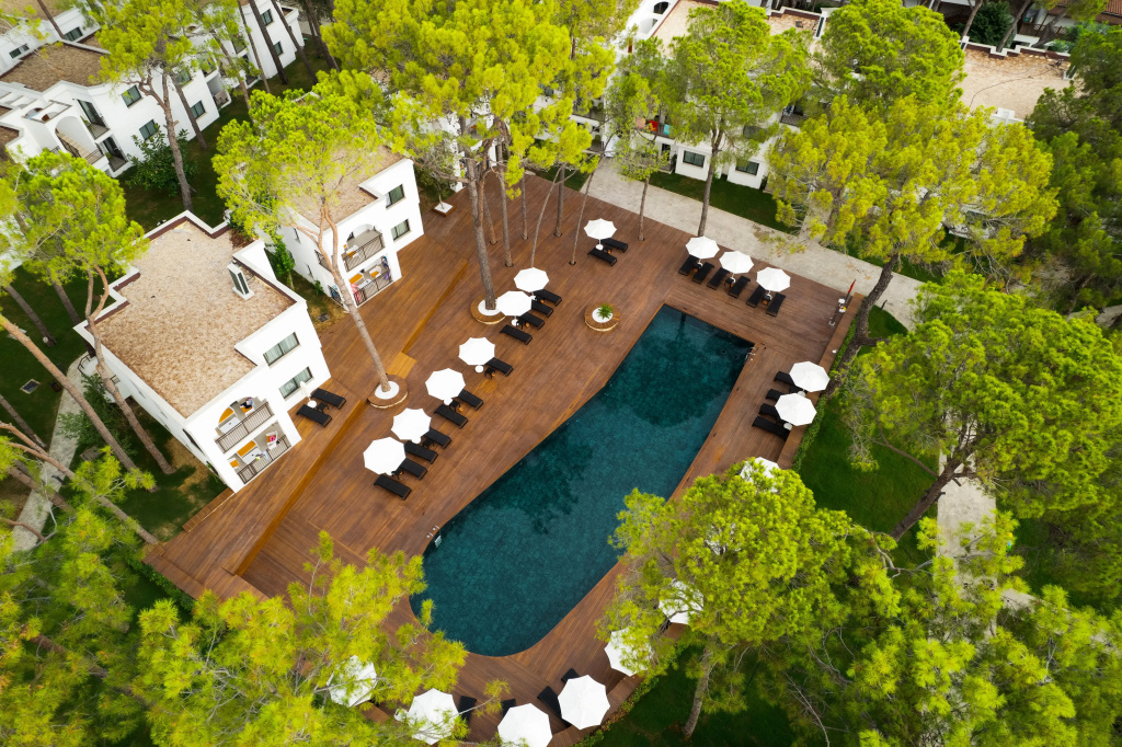 Siu Collection Ultra All Inclusive - фото 13