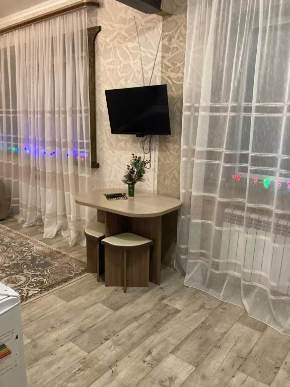 Двухместный полулюкс Comfort с видом на внутренний двор (двуспальная кровать) в У Моря