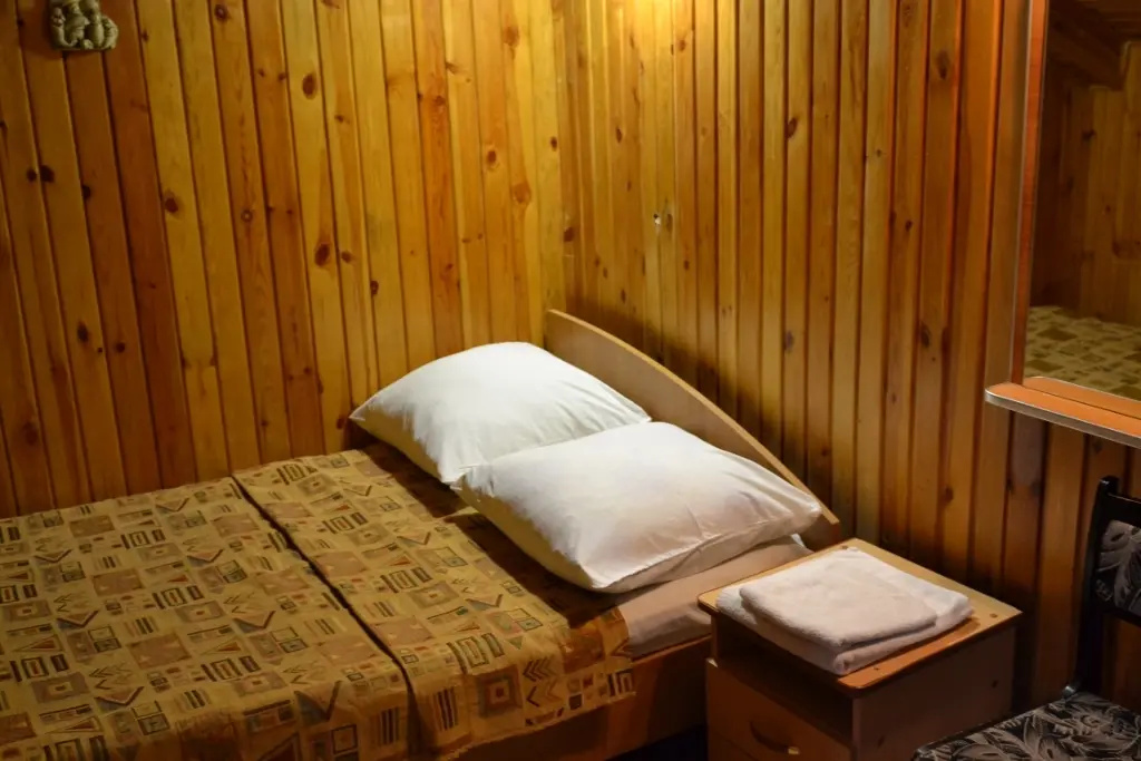 Economy Single room