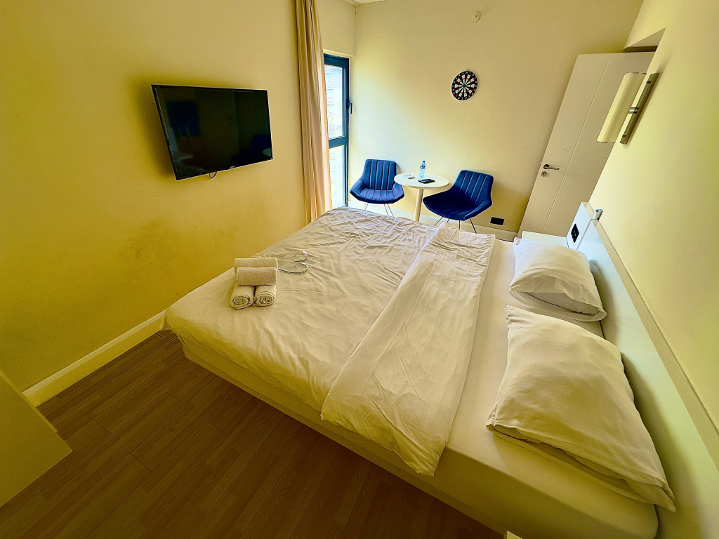 Квартира Premium Panorama Resort 4066 — фото