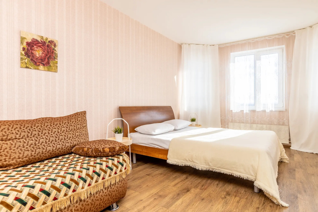 Апартаменты HomeHotel Карла Маркса 49 — фото