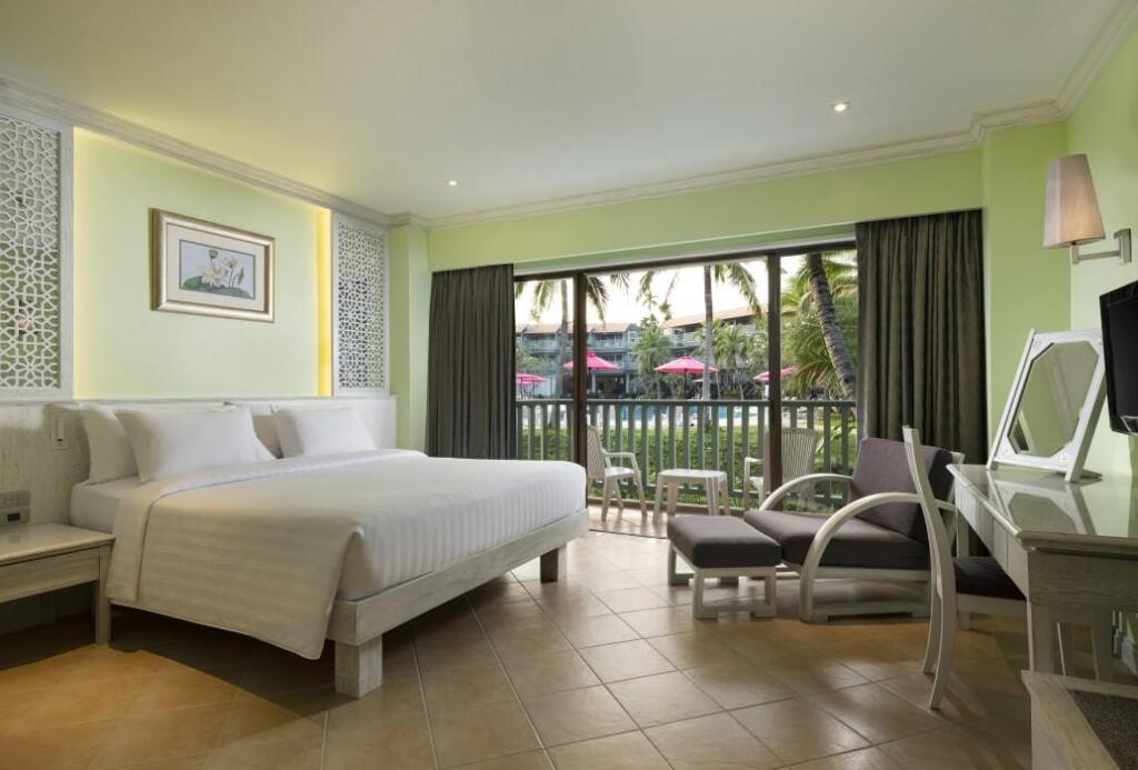 Aonang Villa Resort