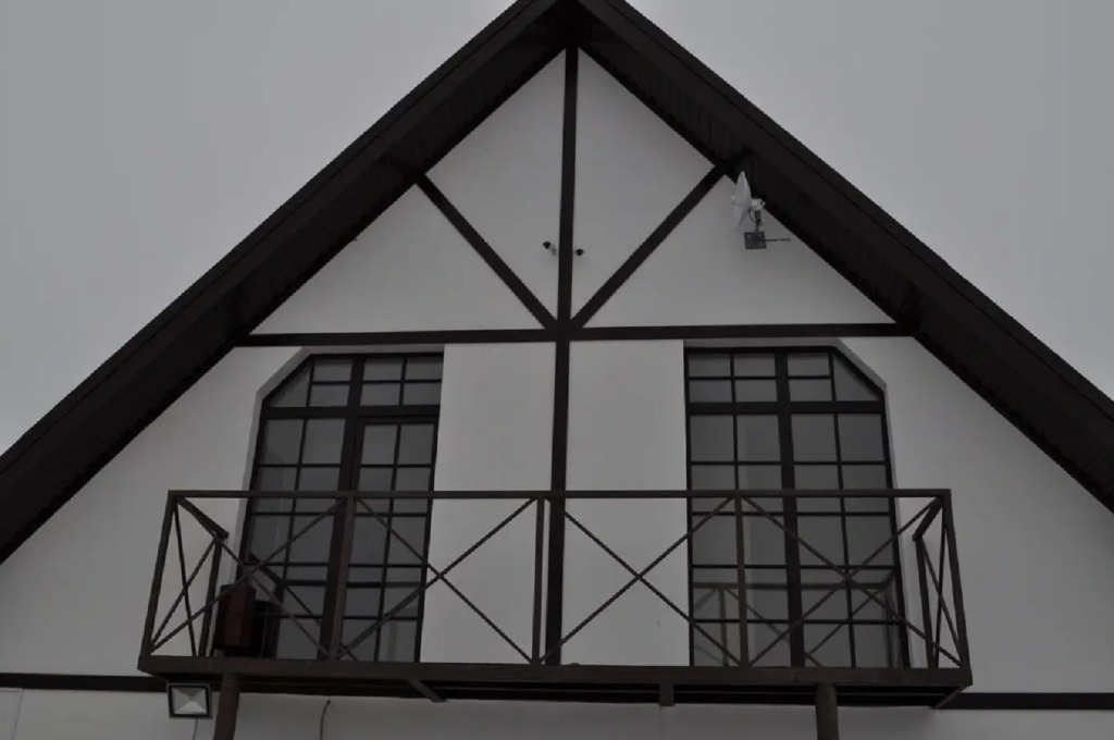 Отель Мельница - фото 3