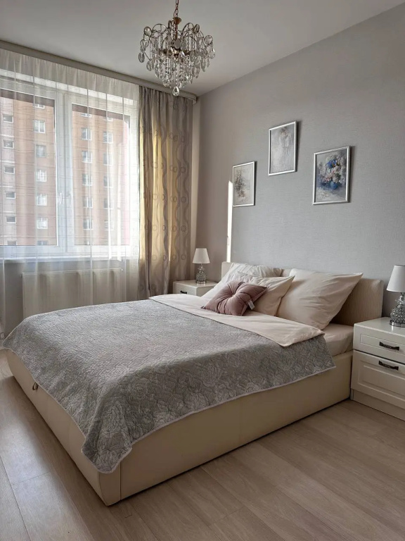 U Metro Flat — 3