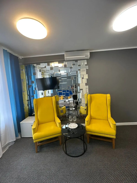 Отель Гости - фото 2