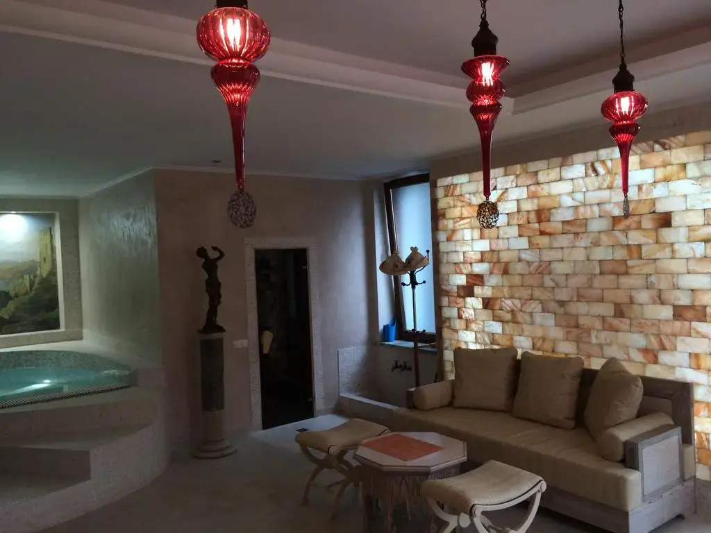 Гостевой Дом KuprInn - фото 12