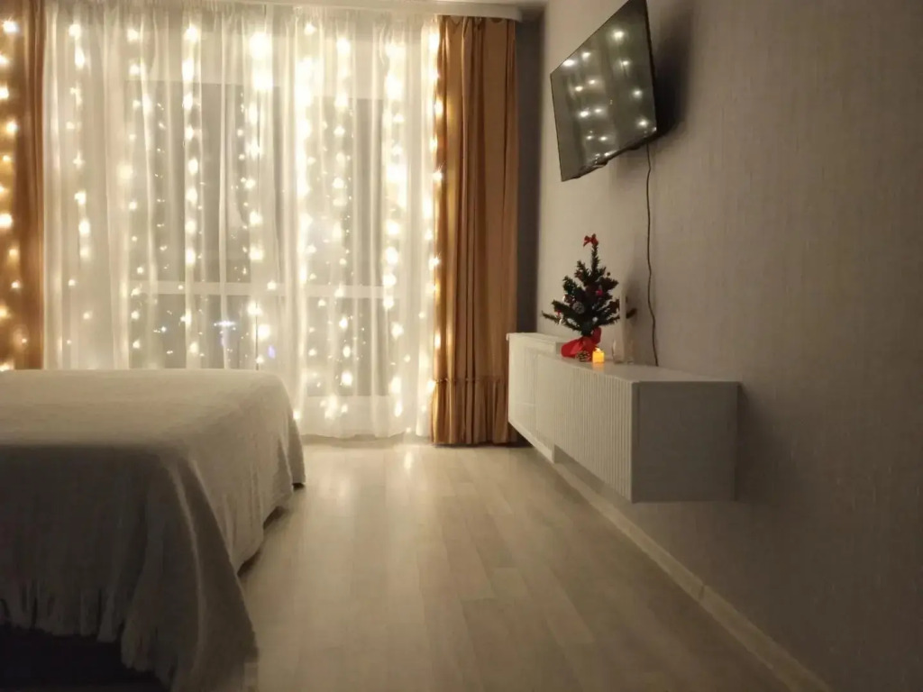 Квартира на Улице Карла Маркса 77В - фото 2