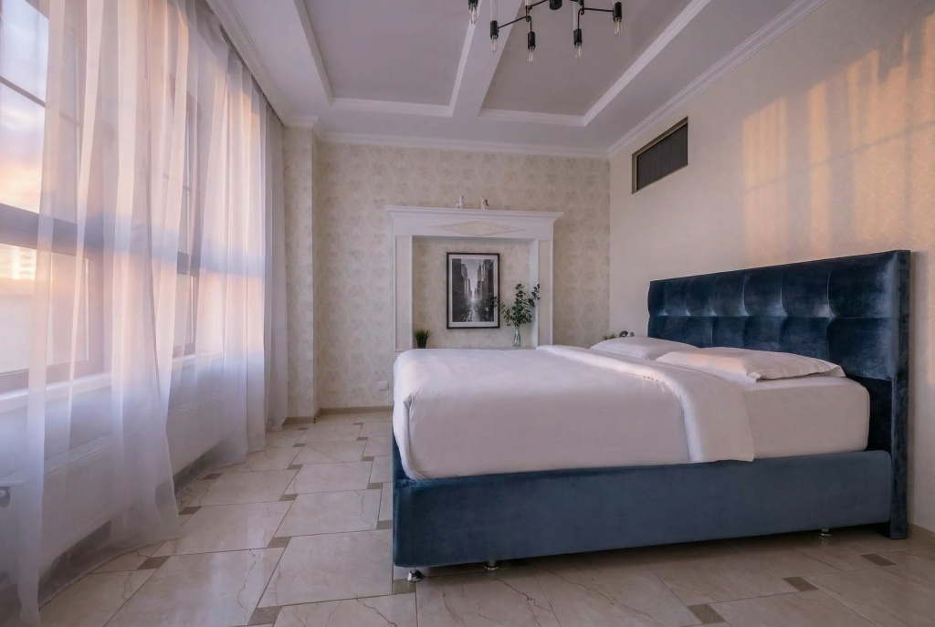 Apartament Central nearby Marriott 6