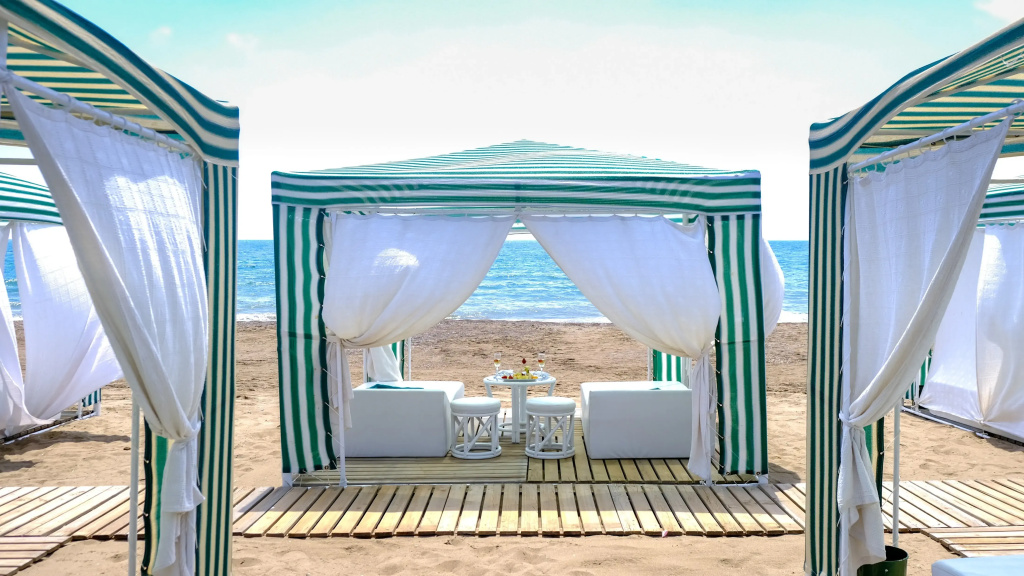 Belconti Resort Hotel - All Inclusive - фото 27