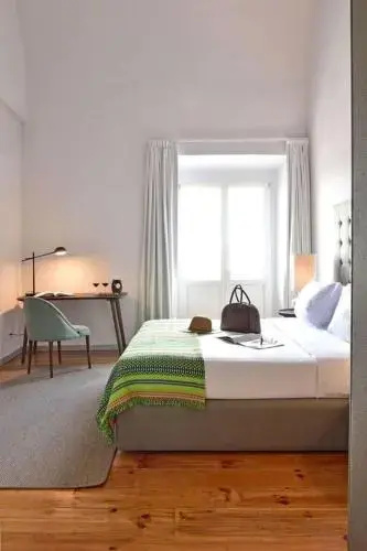 Classic room