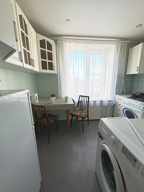 Квартира рядом с Ижорским заводом - фото 7