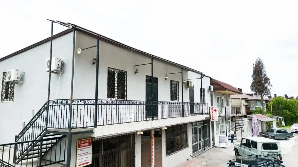 Guest house Milana