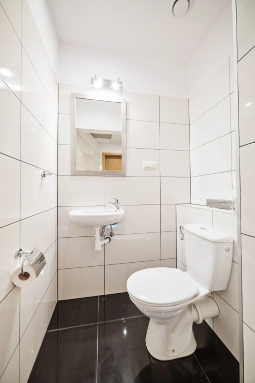 Don Prestige Residence Hotel - Chambres