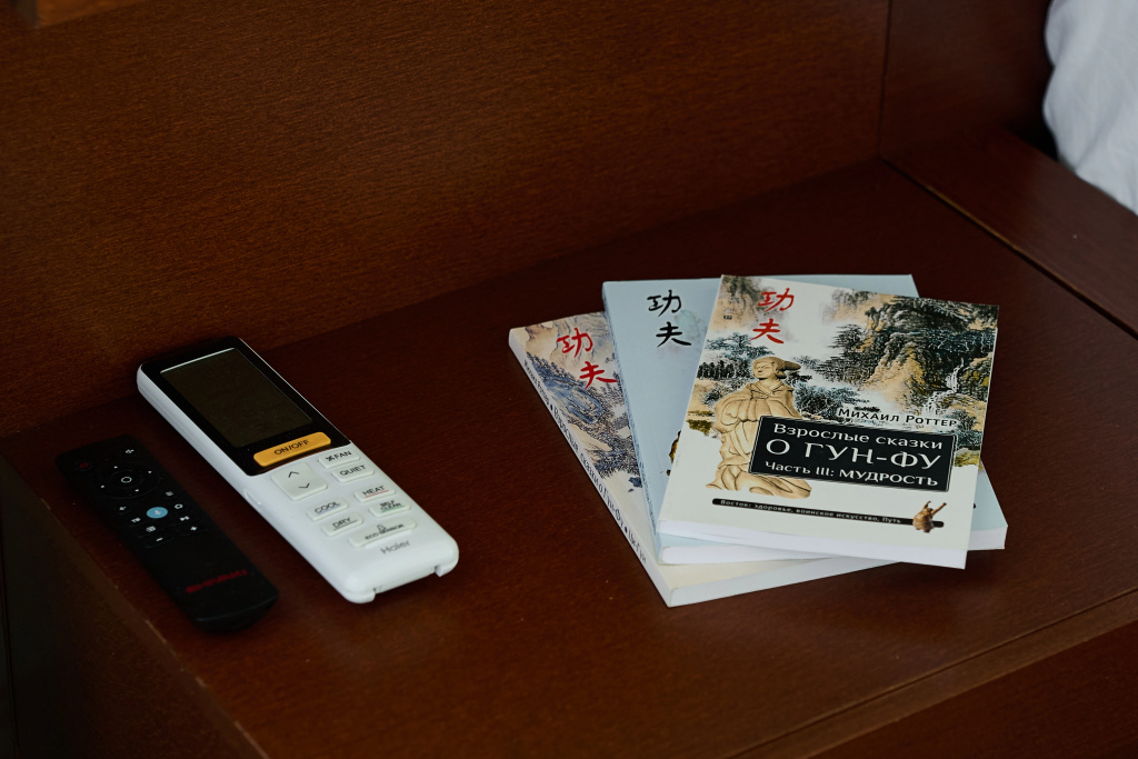 Hotel photo 8