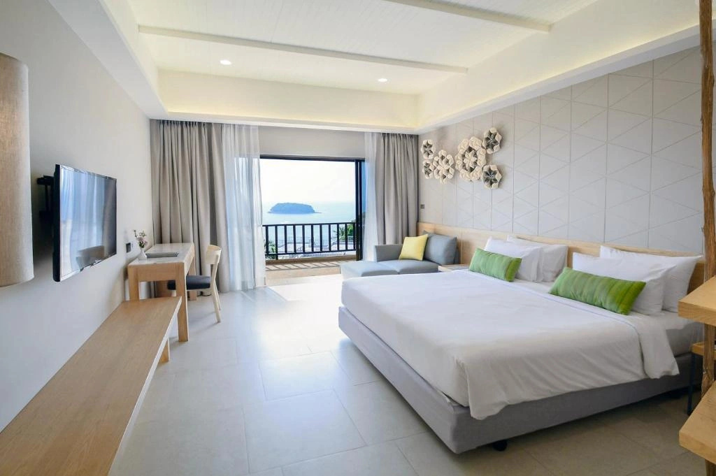 Andaman Cannacia Resort & Spa - Général