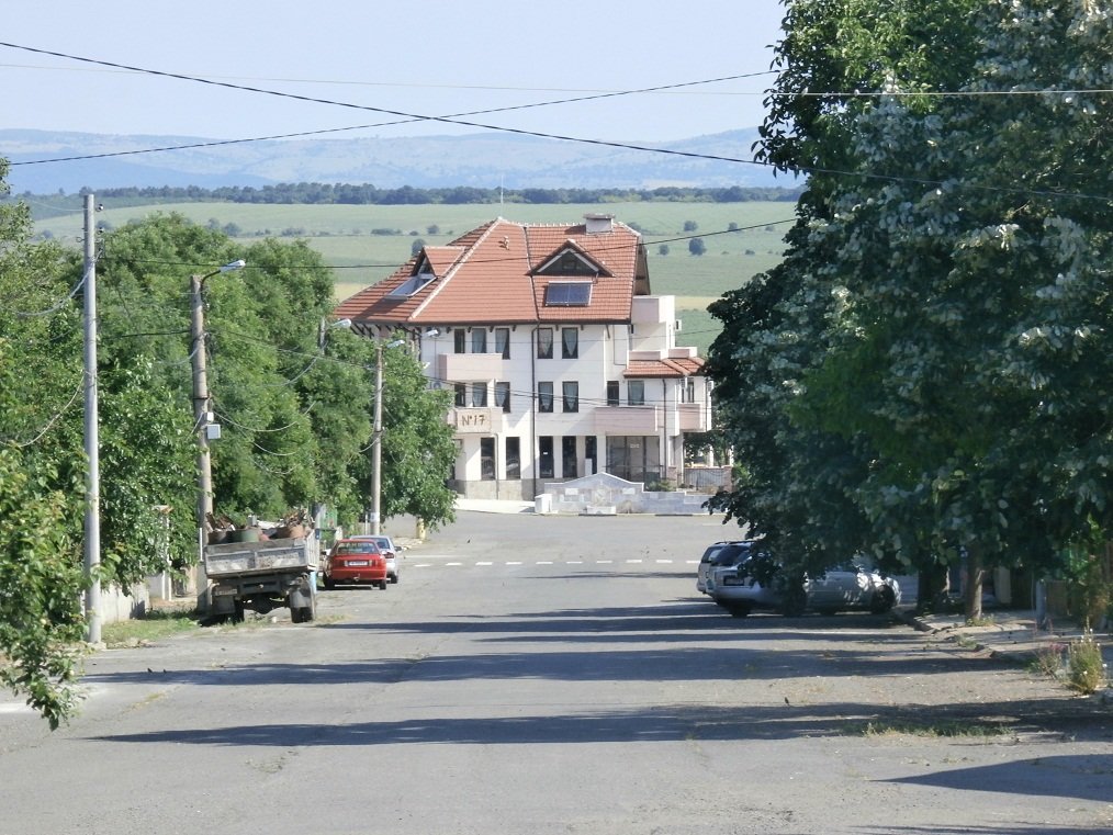 Alexandrovo Apartments image