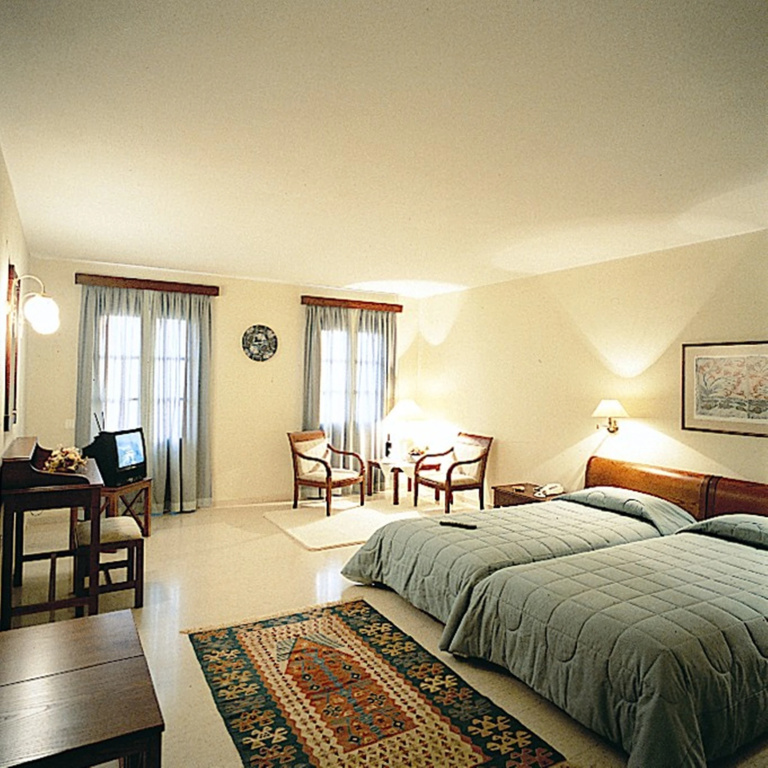 Kalimera Kriti Hotel & Village Resort - Chambres