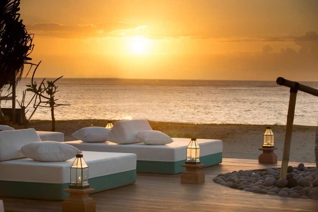 Sadara Boutique Beach Resort