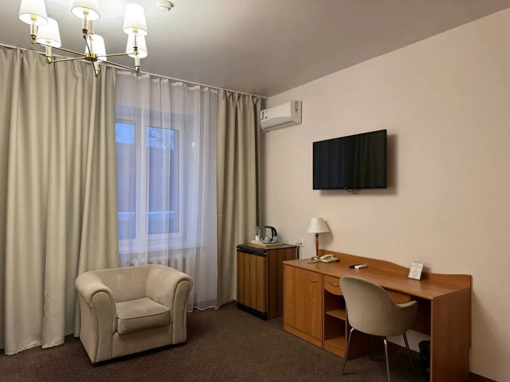 Hotel photo 7