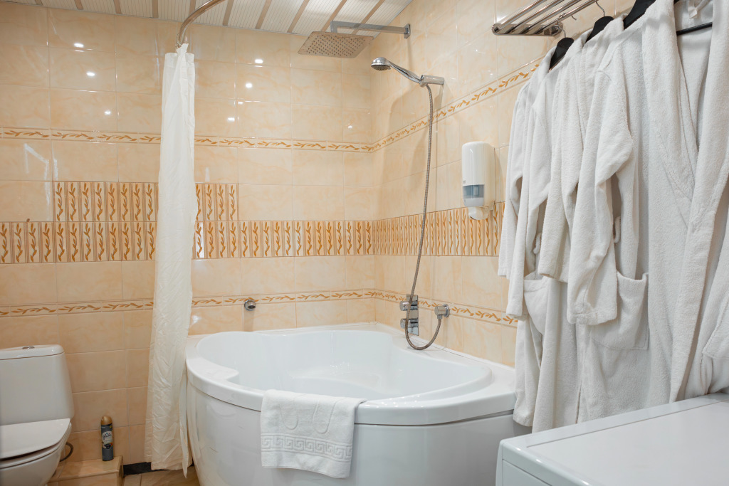 Отель Новокосино - фото 41