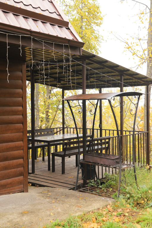 Гостевой дом № 5 Сапфир в Алмазы