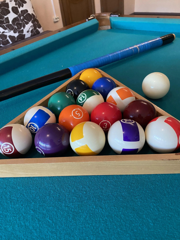 Baza otdykha Goryachinsk - фото 9