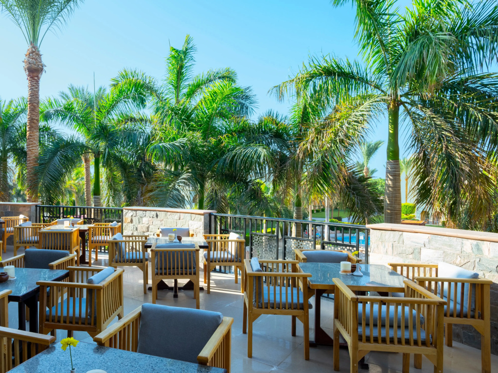 Stella Gardens Resort & Spa Makadi Bay, Макаді-Бей, Єгипет мініатюра 35