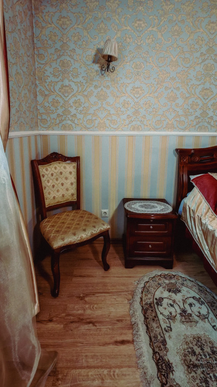 Гостевой дом Москвич - фото 34