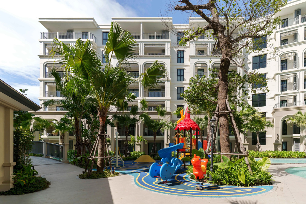 Cozy 1 Bdr Title Legendary Bang Tao 10 min to Beach Flat
