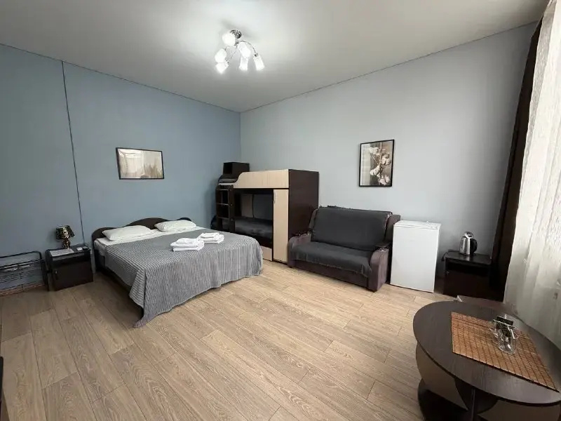 №5 Superior Family room