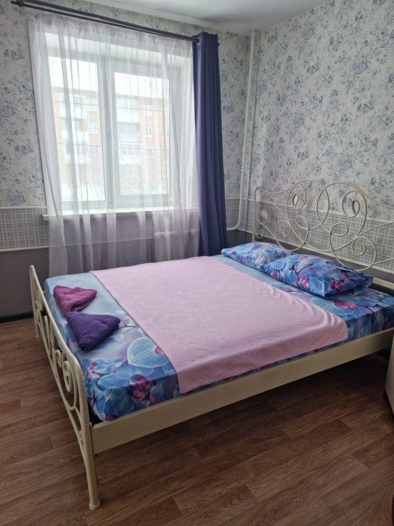 Апартаменты 1-30 Ачинск - фото 3