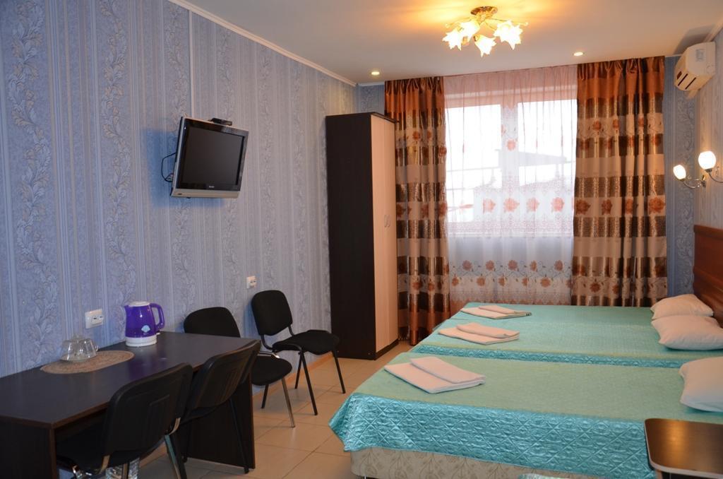 комната индустриальный пермь