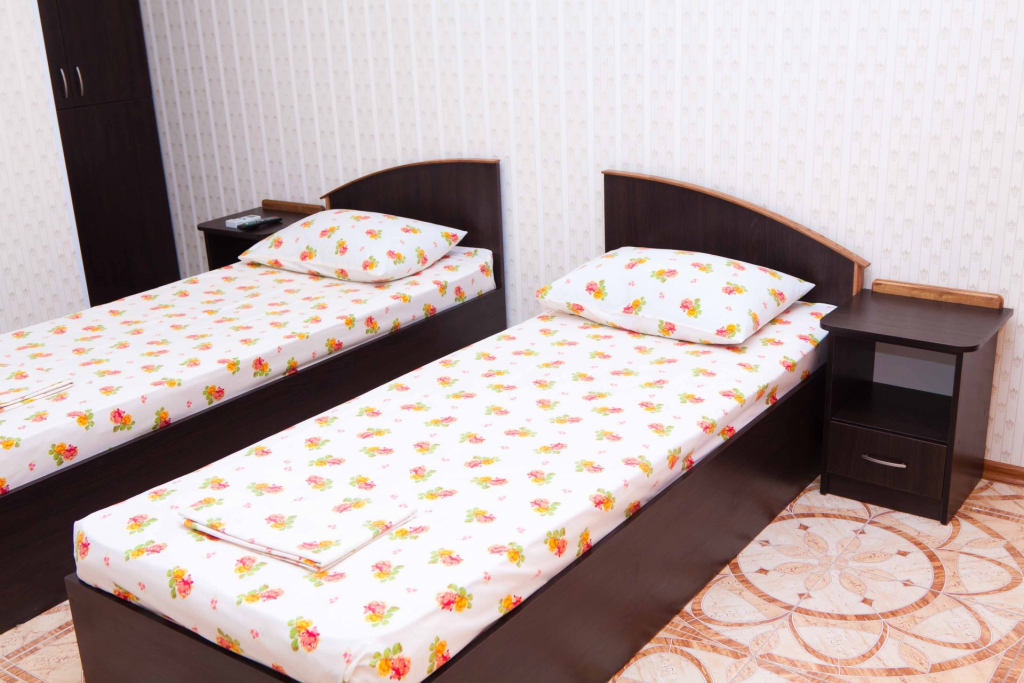 Отель Даламия - фото 20