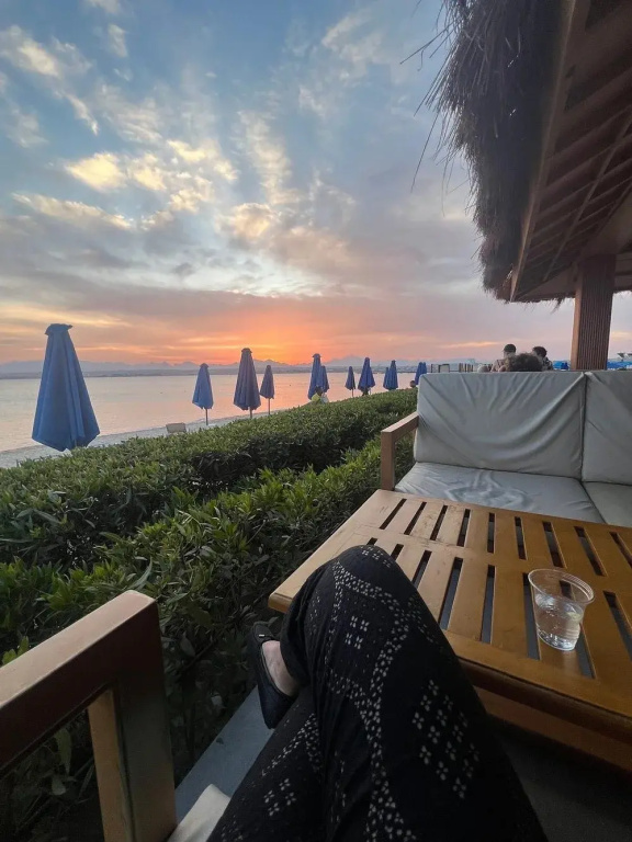 The V Luxury Resort, Сахль Хашиш, Єгипет мініатюра 35