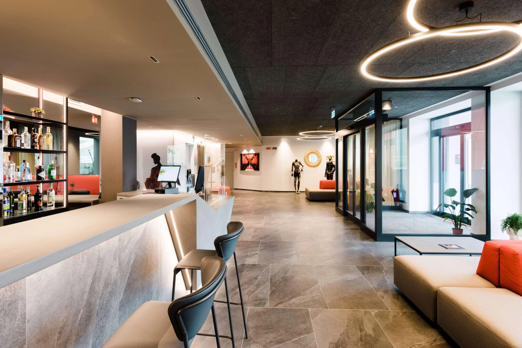 Hotel Amedia Milano - Trademark Collection by Wyndham — фото