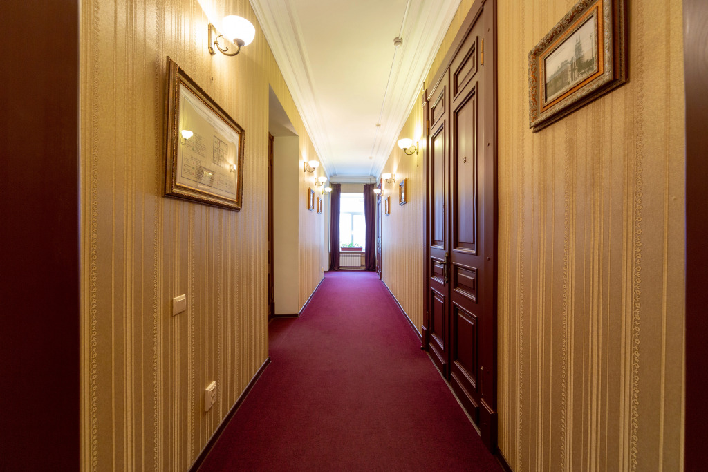 Отель На Дворянской ИП Филиппов А.А. - фото 2