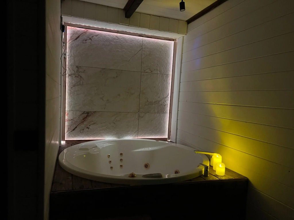 Отель Panorama Lux - фото 48