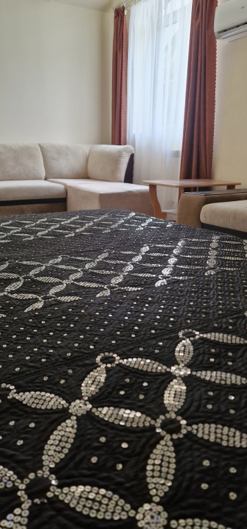 Четырёхместный номер Standard в Анюта